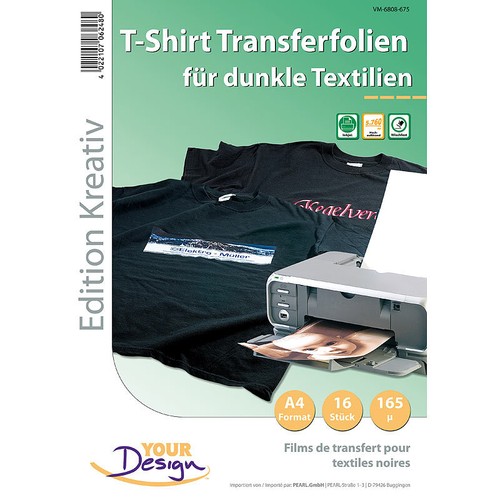 Your design bügelfolie 16 - design,
