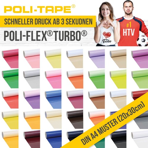 Poli flex turbo - poli,