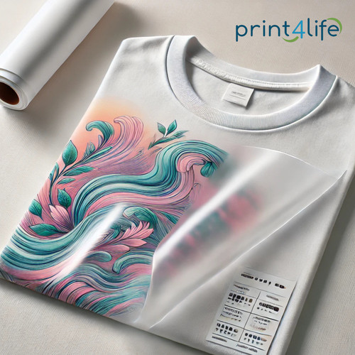 Shirt folie t - 32, t-shirt