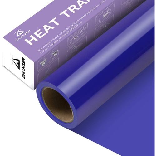 Plotterfolie textil 305cm - 305cm, x