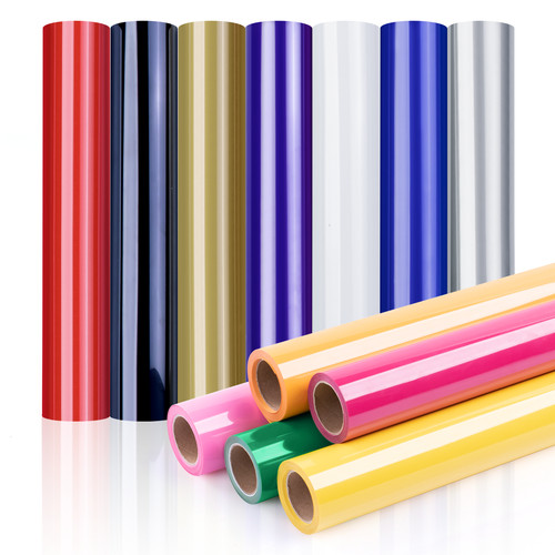 30x243cm flexfolie plotter - 30x243cm,