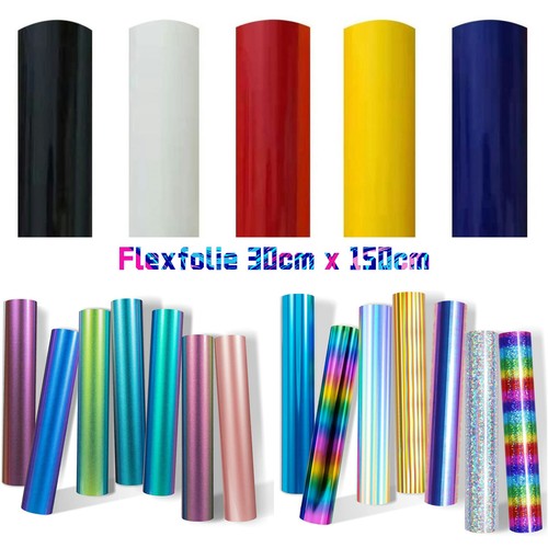 Flexfolie textilfolie - flexfolie,