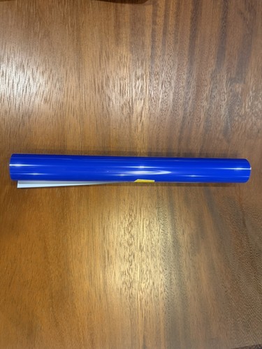 Flexfolie flexiflex royal blau - flexfolie,