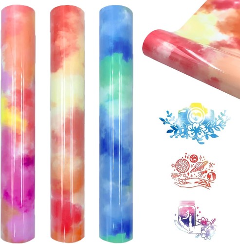3er set regenbogen - 3er,